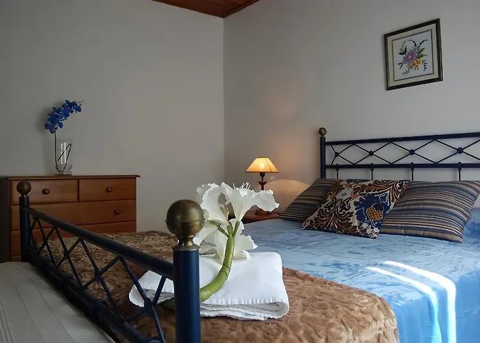 Mosteiros Sea House