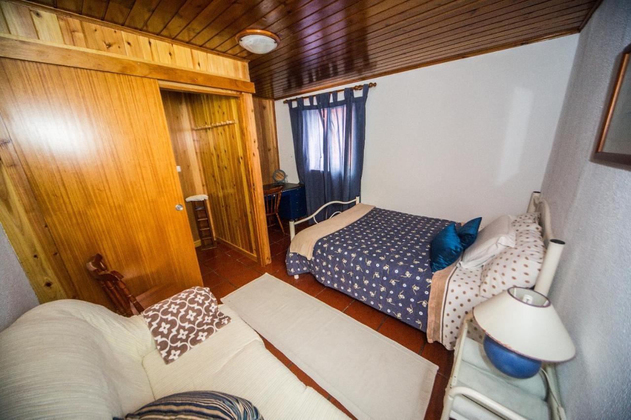 Holiday home Mosteiros Sea House *