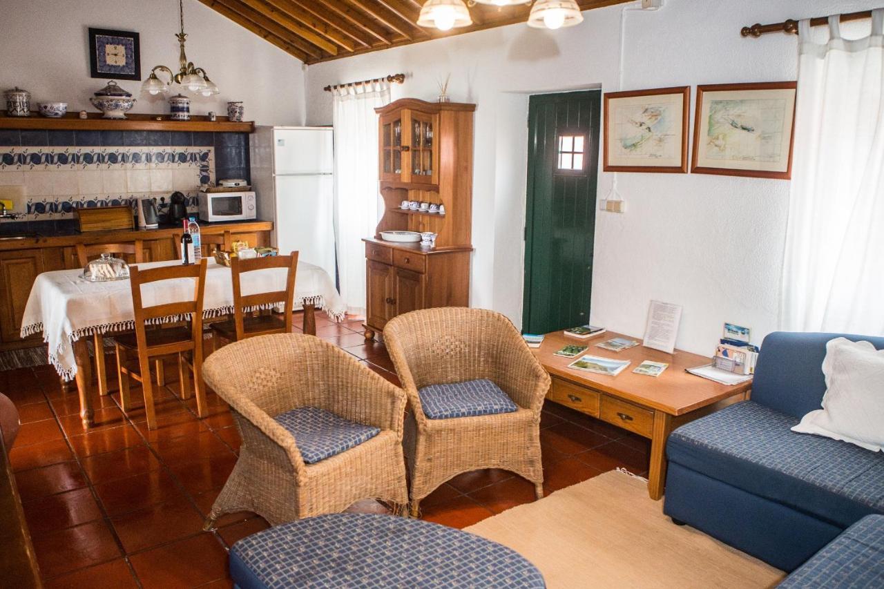 Mosteiros Sea House * Mosteiros (Azores)