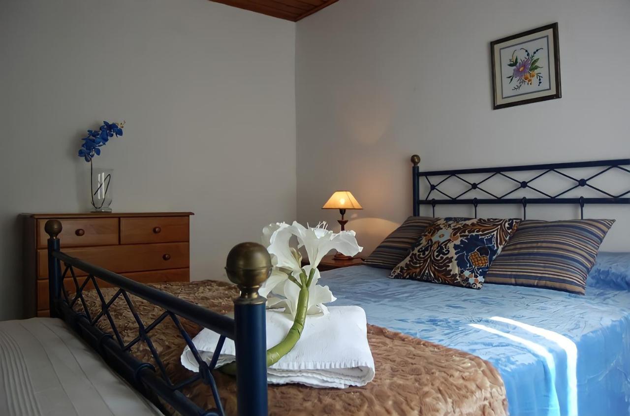 Mosteiros Sea House Holiday home *