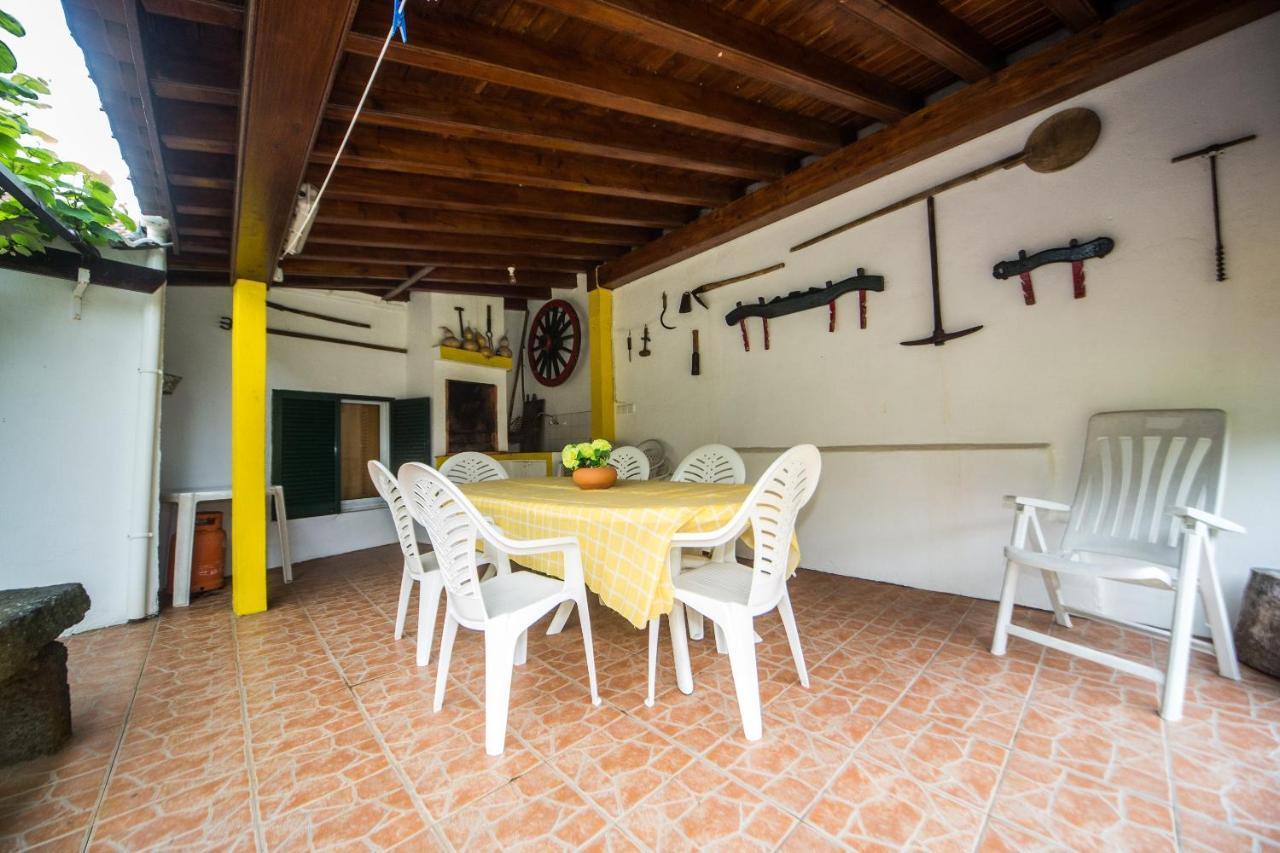 Mosteiros Sea House Holiday home *