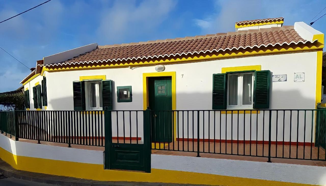 Mosteiros Sea House Holiday home Mosteiros (Azores)